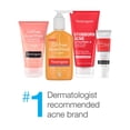 thumbnail image 3 of Gel de baño Neutrogena Body Clear Acne con 2% de ácido salicílico 250 ml x3, 3 of 5