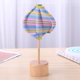 thumbnail image 4 of Juguetes para aliviar el estrés Varita mágica giratoria Lollipop Juguete para aliviar el estrés para la decoración del hogar Hugtrwg Para estrenar, 4 of 9