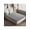 Full, variant on Extra Soft Memory Foam Mattress Topper- Charcoal & Gel-Infused Mattress Topper Surmatelas Mousse Memoire Ventilated Design Bed Topper For Firm Bed, Odor-Free, Bedroom Furniture, Outdoor Pad