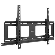 Mount-It! Heavy Duty XXL Fixed TV Wall Mount, 60 to 120 TV's, Capacity 264 lbs. Lifetime Guarantee