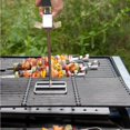 thumbnail image 4 of Charcoal Companion CC1089 Grill Grate Lifter Steel, 4 of 5