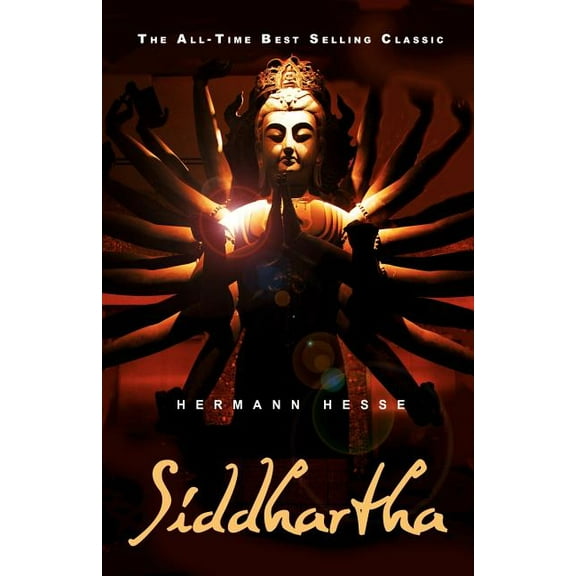 Siddhartha (Paperback) by Hermann Hesse