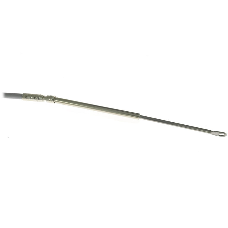 Quicksilver New Cable T/S G2 19Ft., 710-8M0082542 - Walmart.com