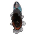 thumbnail image 3 of Spring Step L’Artiste Gaga Women's Hand-Painted Mid-Calf Boots with All-Day Comfort, 3 of 7