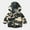 Camouflage, variant on Gpaecead Toddler Kids Boys Windeaker Long Sleeve Zip Up Hooded Jacket Camouflage Windproof Coat Fall Jackets Camouflage