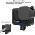 thumbnail image 3 of Funda de Silicona PCTC para Cámara GoPro HERO 4K Kit, 3 of 7