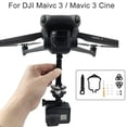 thumbnail image 2 of Adaptador de soporte extendido para cámara DJI Mavic 3 Cine Drone de DAGIJIRD, 2 of 9