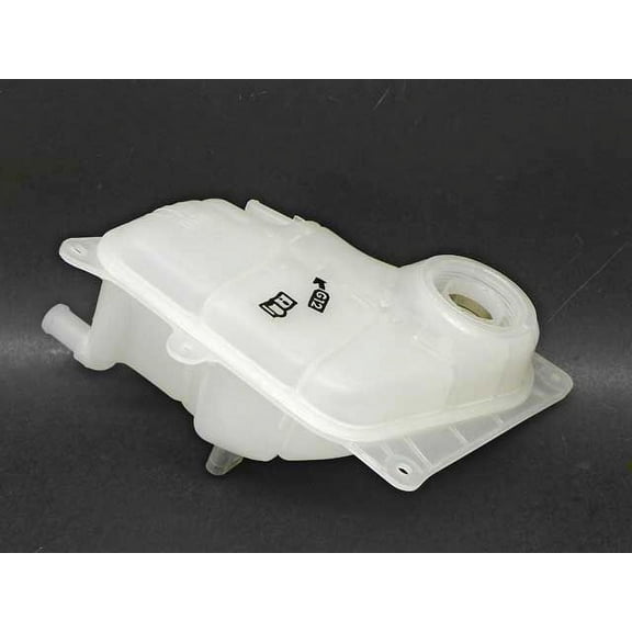 Expansion Tank - Compatible with 1998 - 2002 Audi A4 Quattro 1.8L 4-Cylinder 1999 2000 2001