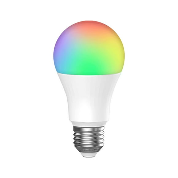 Youpin Inncap Smart LED Light Bulb Colorful E27 Bulb Base