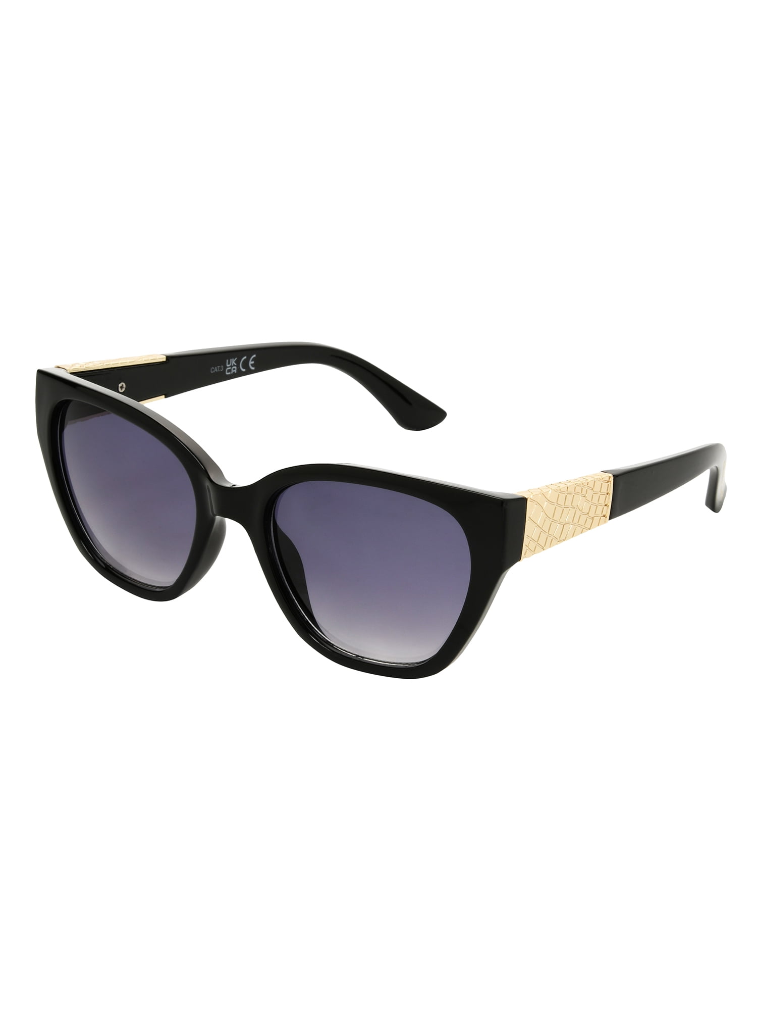Panama Jack Cat-Eye Polarized Sunglasses