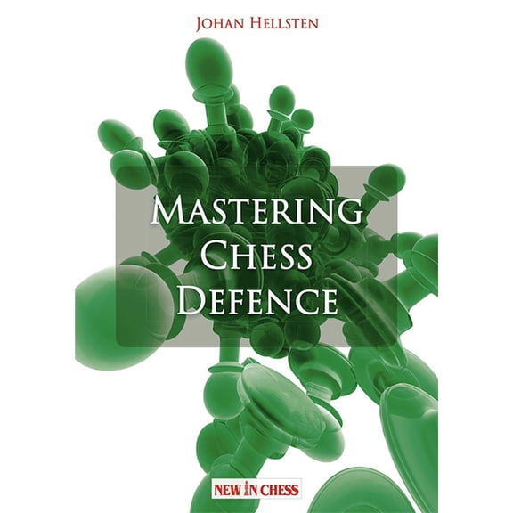 Mastering Chess Defense, (Paperback)