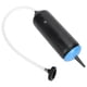 thumbnail image 3 of Bomba De Vacío, Bomba Infladora Eléctrica Duradera Con Buen Efecto De Compresión, Escape Potente De Alto Vacío Con 2 Adaptadores Inflables De Aguja De Bola Para Suministros, 3 of 7
