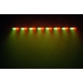 thumbnail image 6 of 6) Chauvet COLORSTRIP 4 Ch. DMX Multi-Color DJ Light Bar/Color Strips+Carry Case, 6 of 12