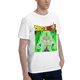 thumbnail image 2 of Camiseta de Manga Corta para Hombres DBZ, 2 of 5