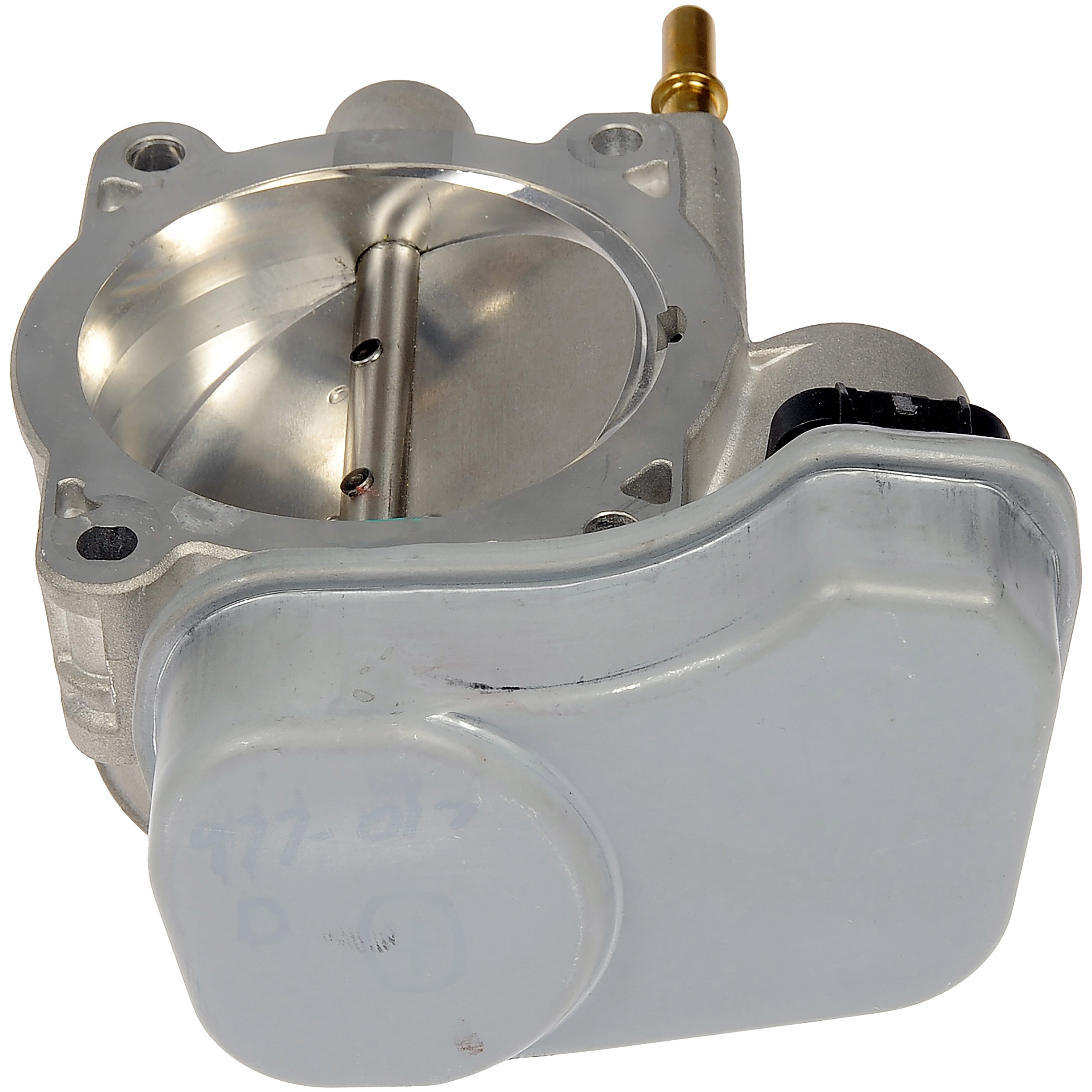 Dorman 977-017 Fuel Injection Throttle Body for Specific Models