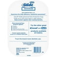 thumbnail image 2 of Oral-B Glide Advanced Bacteria Defense Floss 48.1 Yards - 6 Pack, 2 of 3