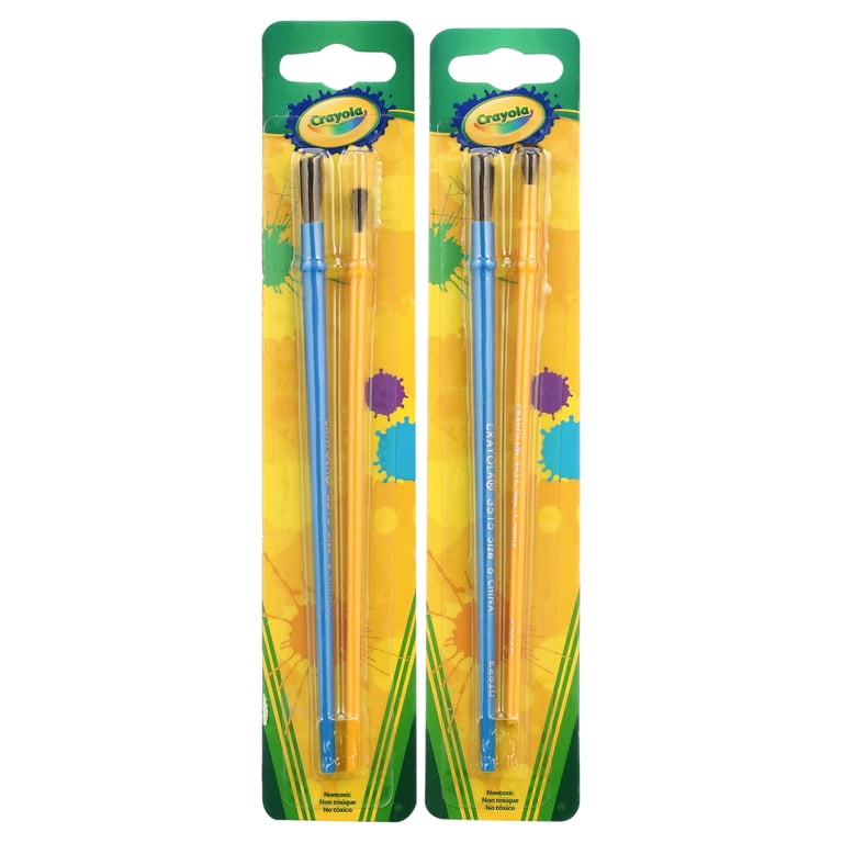 Crayola Creativity Tub, 102-Piece Art Supply Set photo 8