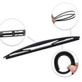 thumbnail image 6 of XUKEY Rear Wiper Blade Set for Honda Odyssey 2011-2017 "Wiper Blade" - 18", 6 of 7