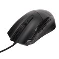 thumbnail image 1 of Ratón para Juegos con Cable de Alto Rendimiento Ratón Ergonómico Retroiluminado con Iluminación RGB Ratones con Cable de 6 Niveles DPI para Computadoras de Escritorio Y ANGGREK Otros, 1 of 8