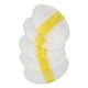 thumbnail image 1 of Parche Para La Oreja Del Bebé, Fácil De Usar Pegatinas Para Las Orejas Impermeables Para Bebés Ultra Delgadas Cobertura De área Grande 30 Piezas Para Nadar Para Ducharse ANGGREK HH1412, 1 of 8