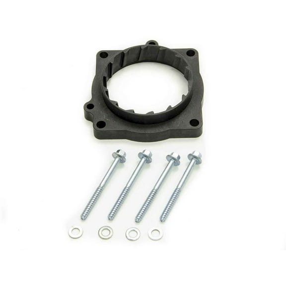Volant Vortice Throttle Body Spacer - 726857