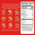 thumbnail image 6 of YumEarth, Organic Pops, Assorted Flavors, 50 Pops, 10.9 oz Pack of 3, 6 of 6