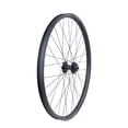 thumbnail image 3 of Zukka Double Wall Alloy Bike Wheelset 32H Disc Brake Cassette Hardtail Wheelset 27.5" Quick Release Front Rear Wheels, 3 of 6
