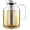 85 fl oz (10 cups), variant on Borosilicate Glass Tea and Cold Brew Maker 51 fl oz (6 cups)