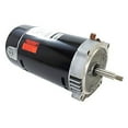 thumbnail image 2 of Puri Tech ST1072-PS-201, 0.75 HP, 230 V Electric Motor, 2 of 4