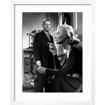 Michele Morgan Jean Gabin