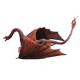 thumbnail image 5 of House of the Dragon Wave 1 Caraxes Statue, 5 of 11