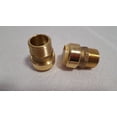 thumbnail image 3 of 1" MPT (Male Pipe Thread) Push Fitting~~Bag of 4~LEAD FREE!, 3 of 4