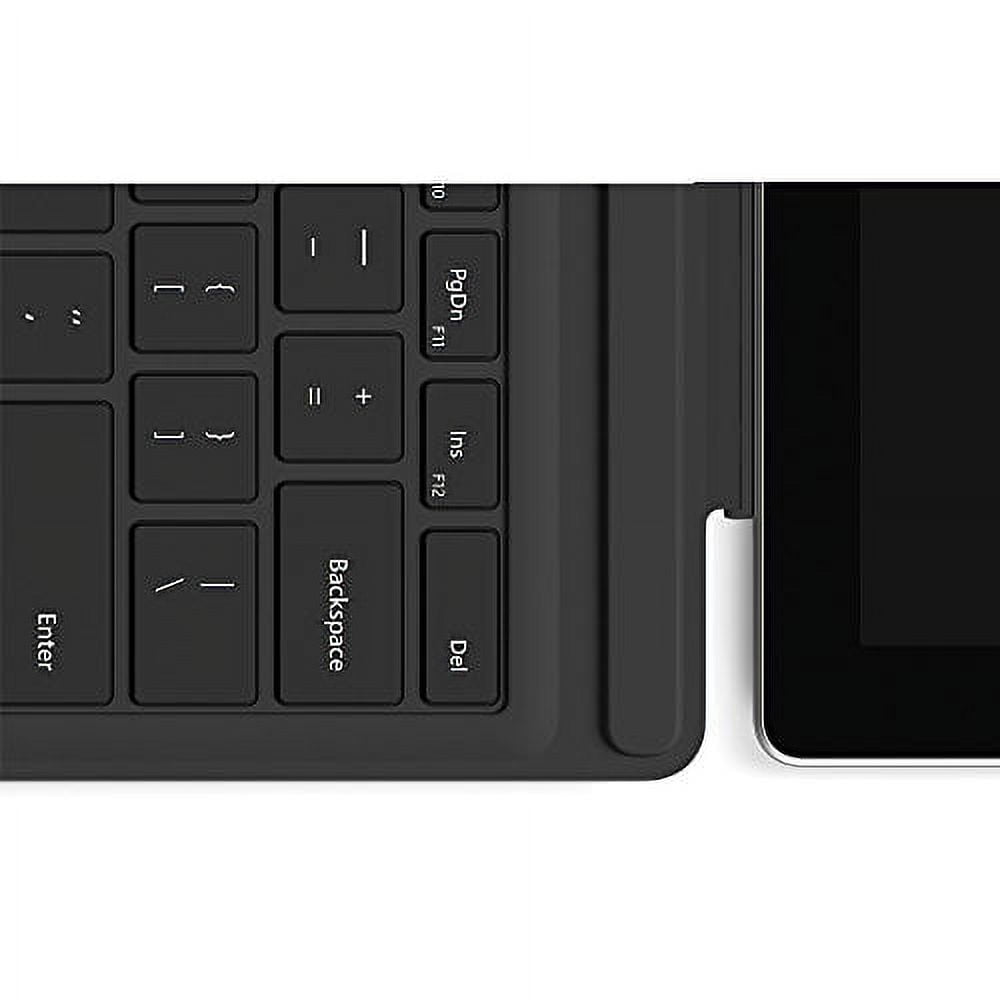Microsoft Surface Pro 4 Type Cover with Fingerprint ID Microsoft Surface Pro 4 Type Cover with Fingerprint ID