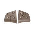 thumbnail image 1 of 2025 Latest Model Steering Wheel Control Buttons Switch Replacement for Benz, 1 of 5