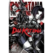 Goblin Slayer Side Story II: Dai Katana (manga): Goblin Slayer Side Story II: Dai Katana, Vol. 2 (manga) (Paperback)