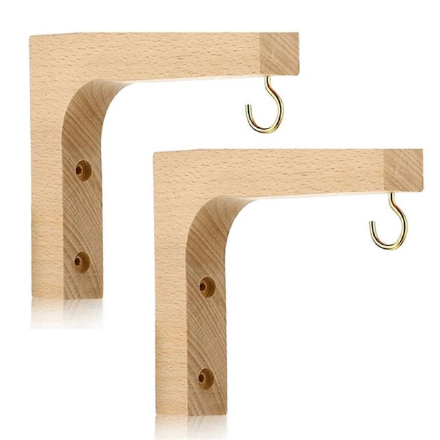 Plant Hanging Basket Flower Pot Rack Balcony Wall Hanging Plant Decoration Hanging Rope Home Garden