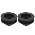 2024 2pcs Front Leveling Lift Kit Improve Off Road Performance Front Steel Leveling Kit For 2500