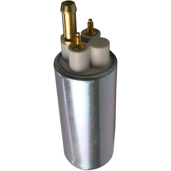 Agility Auto Parts 4020521 Electric Fuel Pump for Universal Electrical Fuel Pump Specific Models