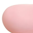 thumbnail image 5 of Pillow Neck Support Pillow Rebound Pillow Ergonomic Pillow Foam Pillow  Pillow Conforms Natural Curve Soft Slow Rebound Neck Support Pillow For Household Pink, 5 of 5