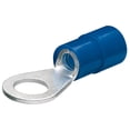 thumbnail image 1 of KNIPEX 97 99 173 Terminales anulares para tornillo aislada 100 unidades de cada tipo, 1 of 1