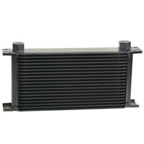 Derale 51978 19 Row Series 10000 Cooler