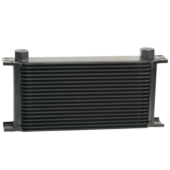 Derale 51978 19 Row Series 10000 Cooler