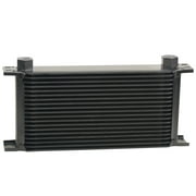 Derale 51978 19 Row Series 10000 Cooler