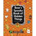 thumbnail image 1 of Bear's Spooky Book of Hidden Things (Search and Find Adventure), 1 of 3
