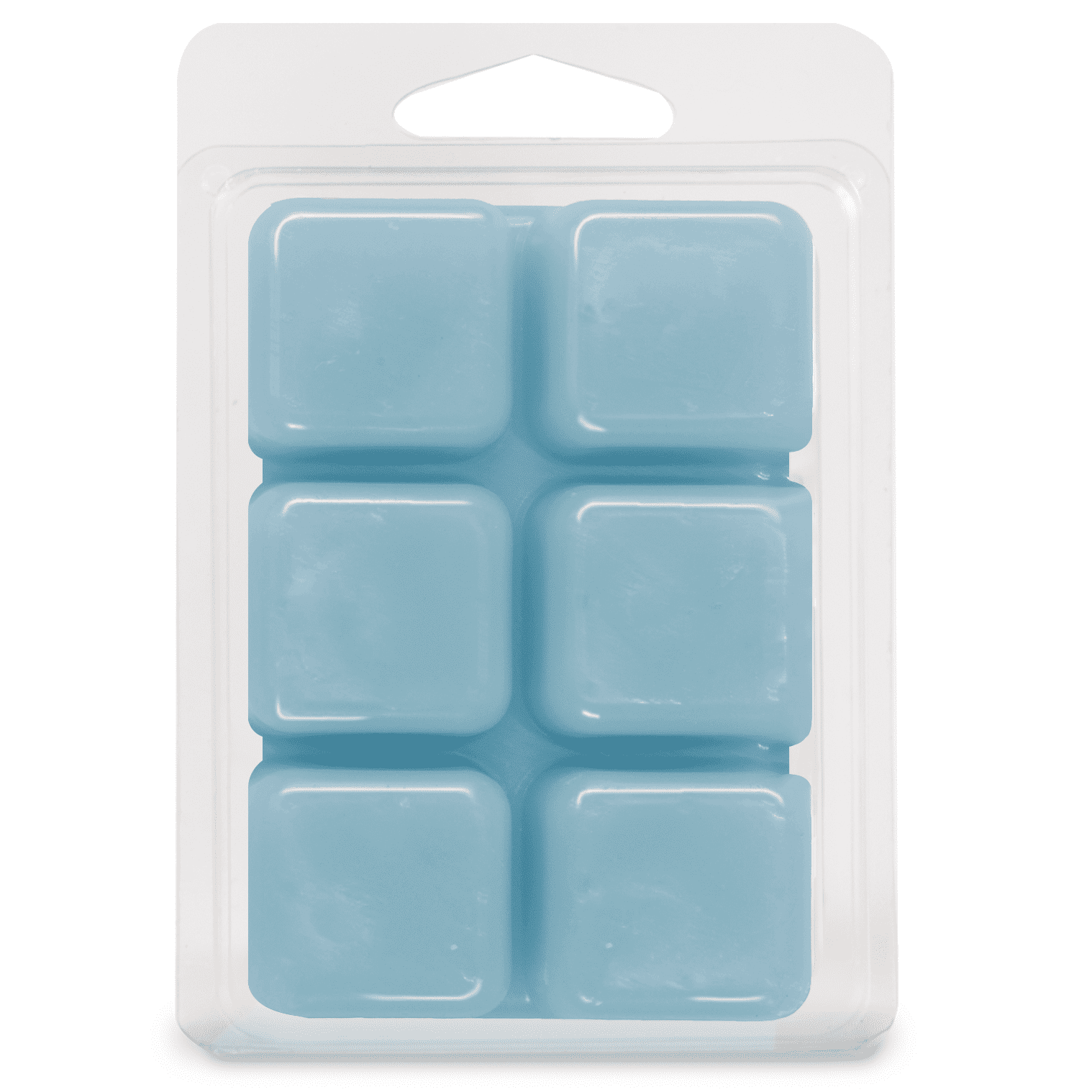 Fusion BUBBLE FRESH Highly Scented Wax Melts / 2 Packs / 2.5 Oz Each