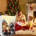 thumbnail image 1 of Christmas Countdown Pin Bathroom Fan Timer Battery Operated Lights with Timer for Outdoor Wreath M460-g Dryer Timer Timer Clips for 24 Hour Timer Large Workout Clock Countdown Calendar Wedding, 1 of 3