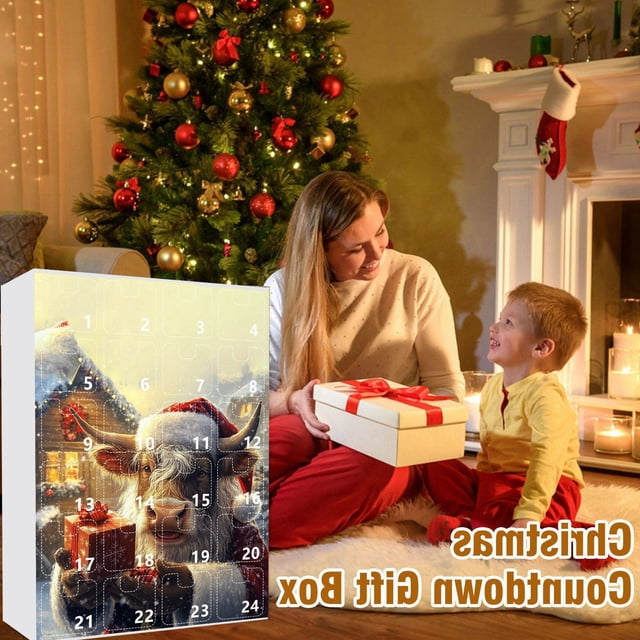 Christmas Countdown Pin Bathroom Fan Timer Battery Operated Lights with Timer for Outdoor Wreath M460-g Dryer Timer Timer Clips for 24 Hour Timer Large Workout Clock Countdown Calendar Wedding