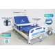 thumbnail image 2 of Gambimedic Cama De Hospital Electrica 5 Posiciones 3 Motores Elevacion De Respaldo Reposapiernas Alt, 2 of 10