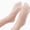 Pink, variant on Dengjunhu Solid Color Fashion Women Lace Low Cut Anti-slip No Show Invisible Boat Sock