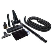 Best Rv Vacuums - H-P Products 7829-BK Vacuum Cleaner Attachment Set WASHERS Review 